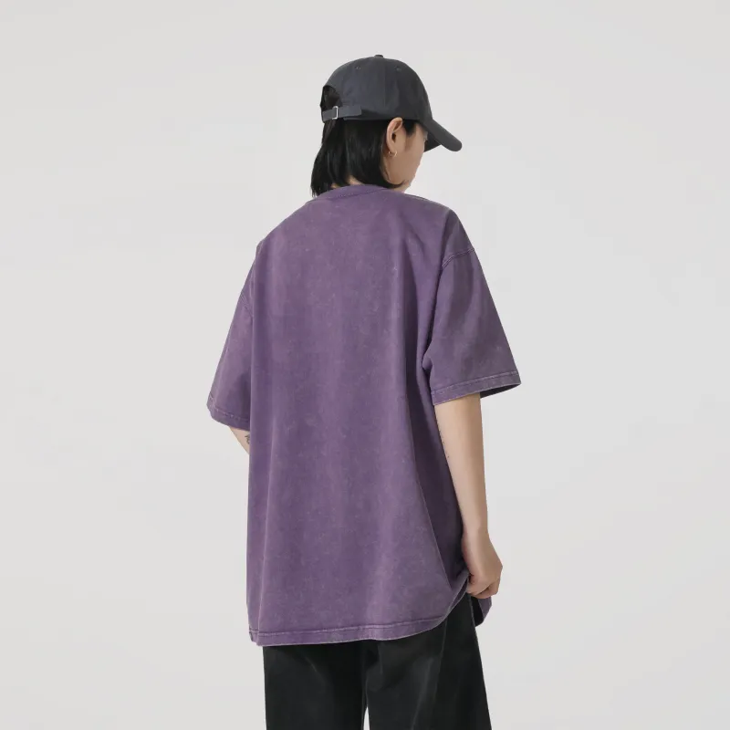 ELNHEN T-Shirts Unisex-10