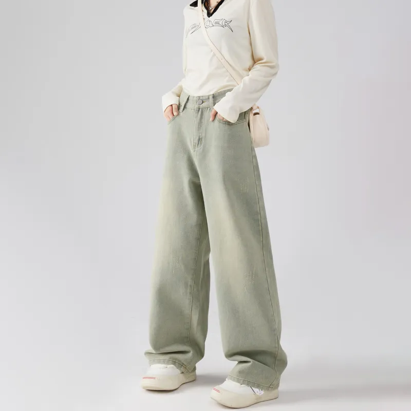 ELNHEN Jeans Unisex-10