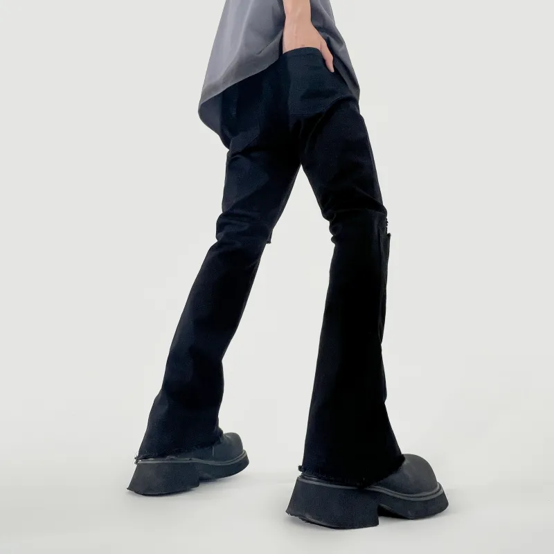 ELNHEN Jeans Unisex-8