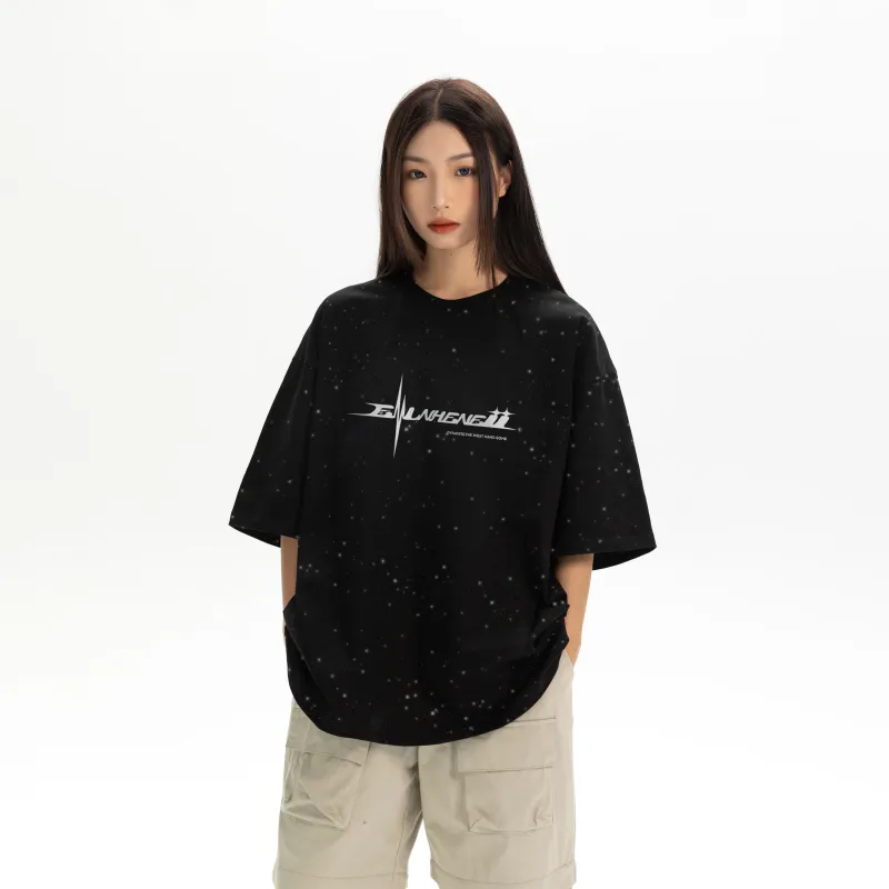ELNHEN T-Shirts Unisex-7