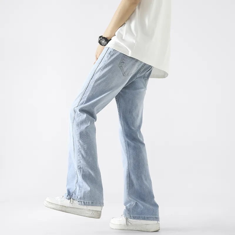 ELNHEN Jeans Unisex-15