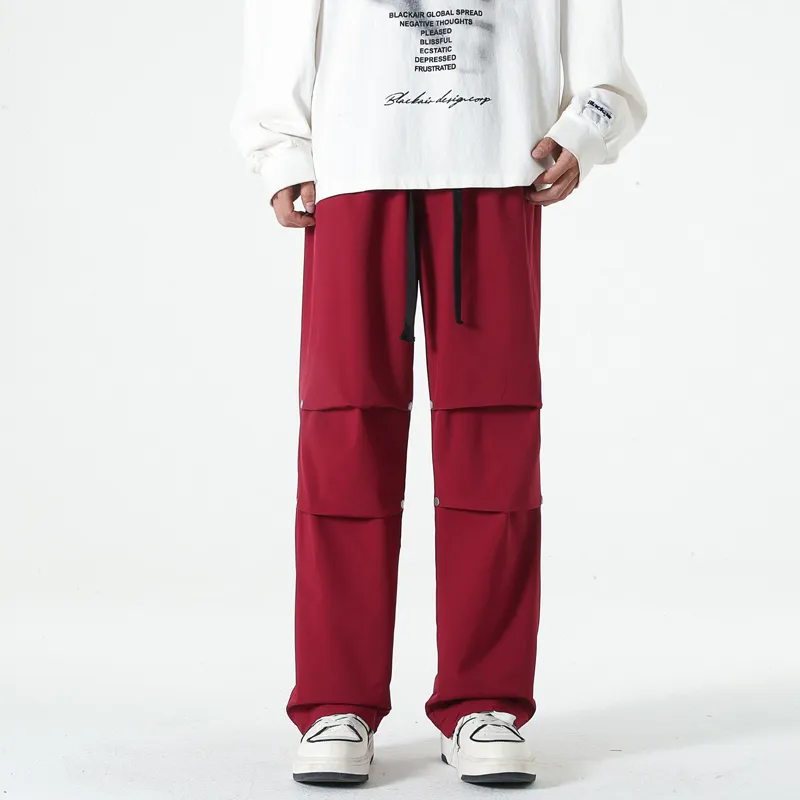 ELNHEN Cargo Pants Unisex-39