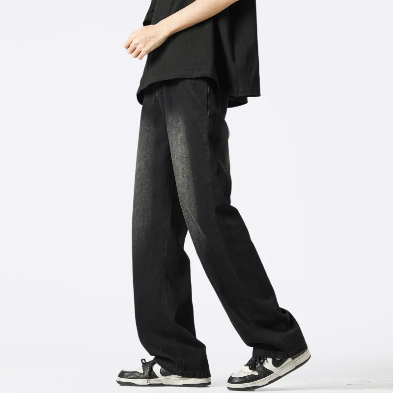 ELNHEN Jeans Unisex-14