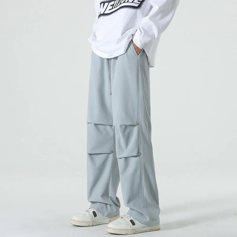 ELNHEN Cargo Pants Unisex-46