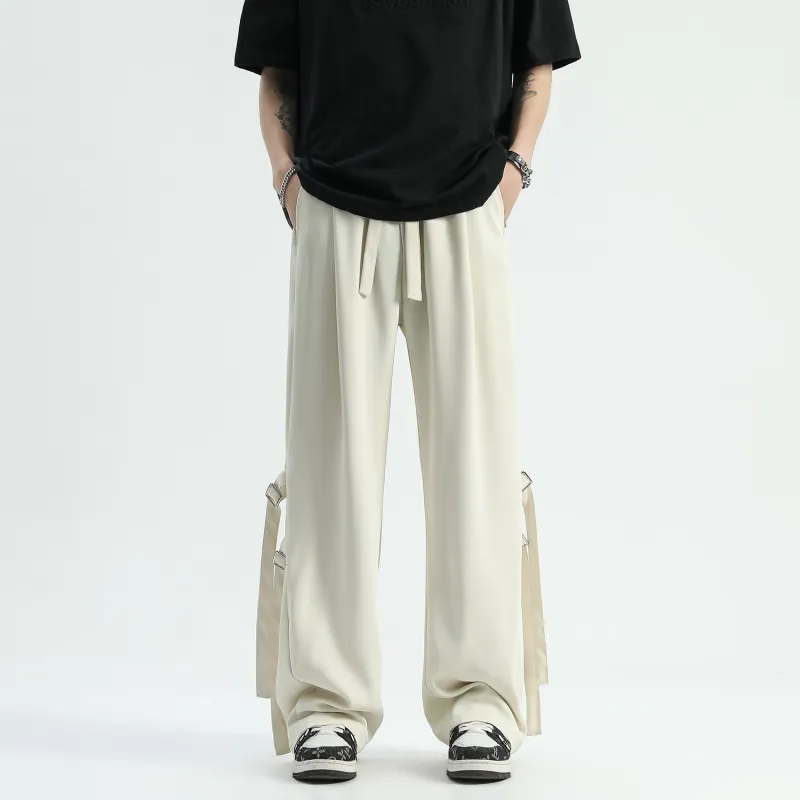 ELNHEN Cargo Pants Unisex-18