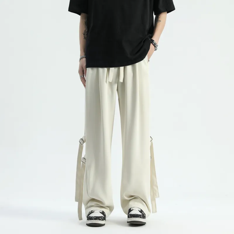 ELNHEN Cargo Pants Unisex-17