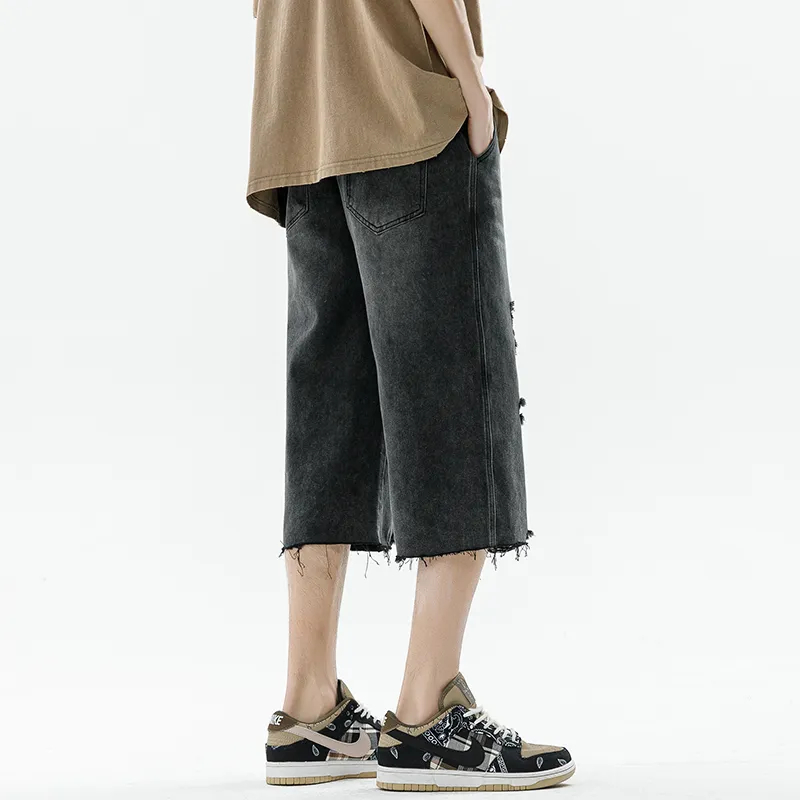 ELNHEN Jeans Men-6