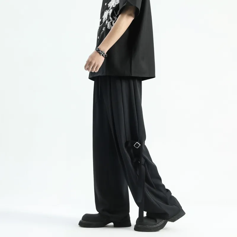 ELNHEN Cargo Pants Unisex-7