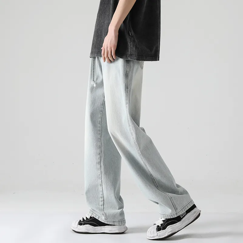 ELNHEN Jeans Unisex-9