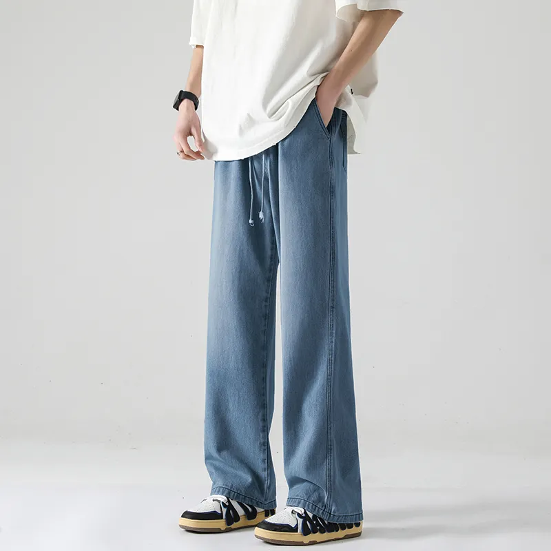 ELNHEN Jeans Unisex-44