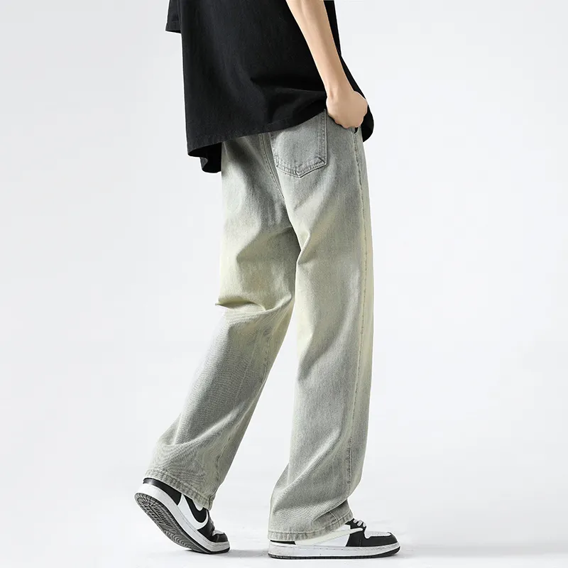 ELNHEN Jeans Unisex-15