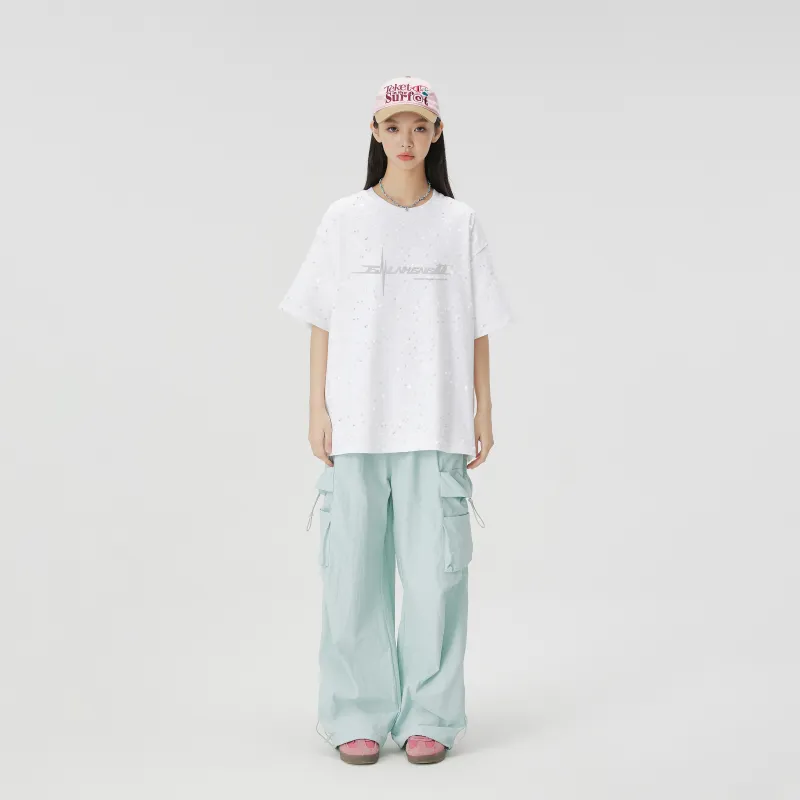 ELNHEN T-Shirts Unisex-2