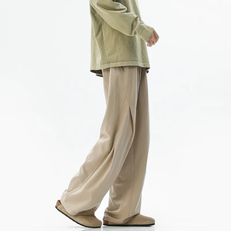 ELNHEN Jeans Unisex-3