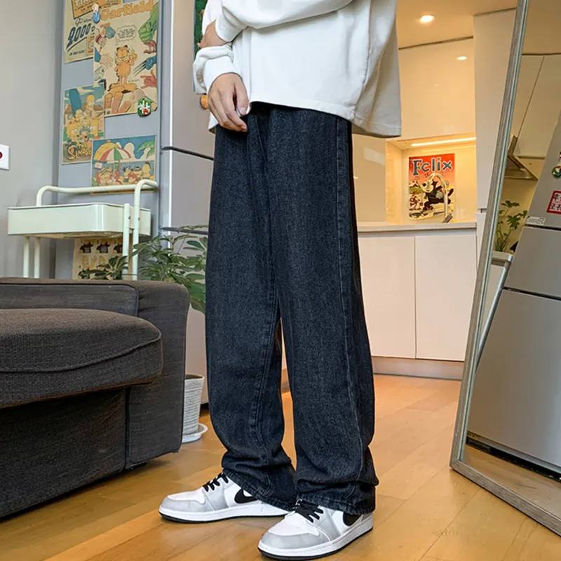 ELNHEN Jeans Unisex-15