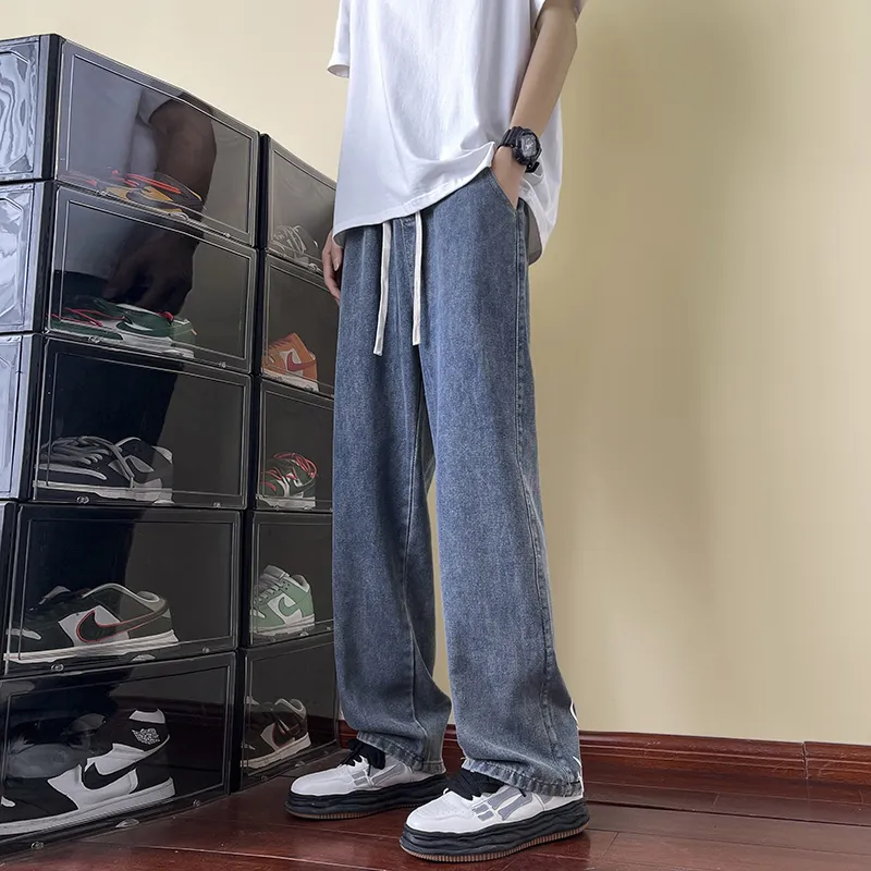 ELNHEN Jeans Unisex-20