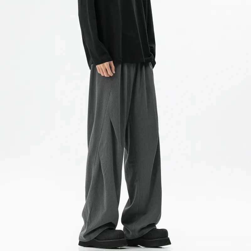 ELNHEN Jeans Unisex-17
