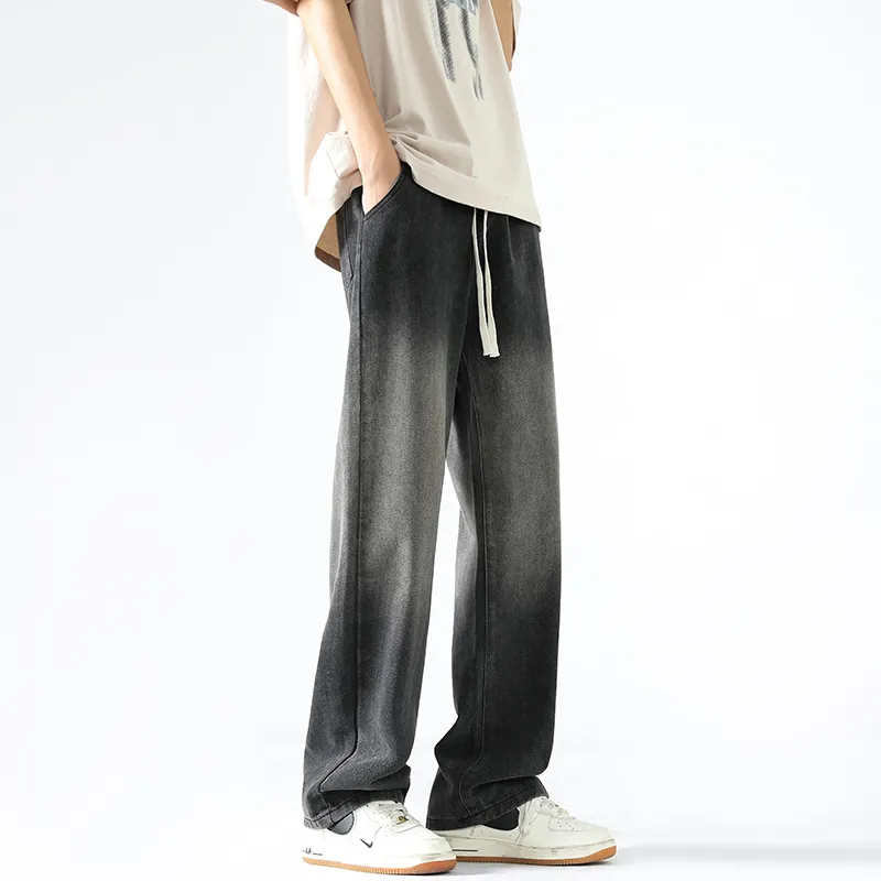 ELNHEN Jeans Unisex-6