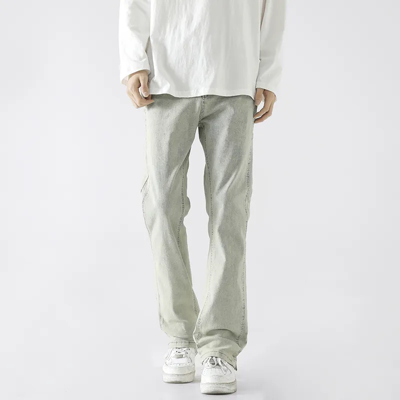 ELNHEN Jeans Unisex-23