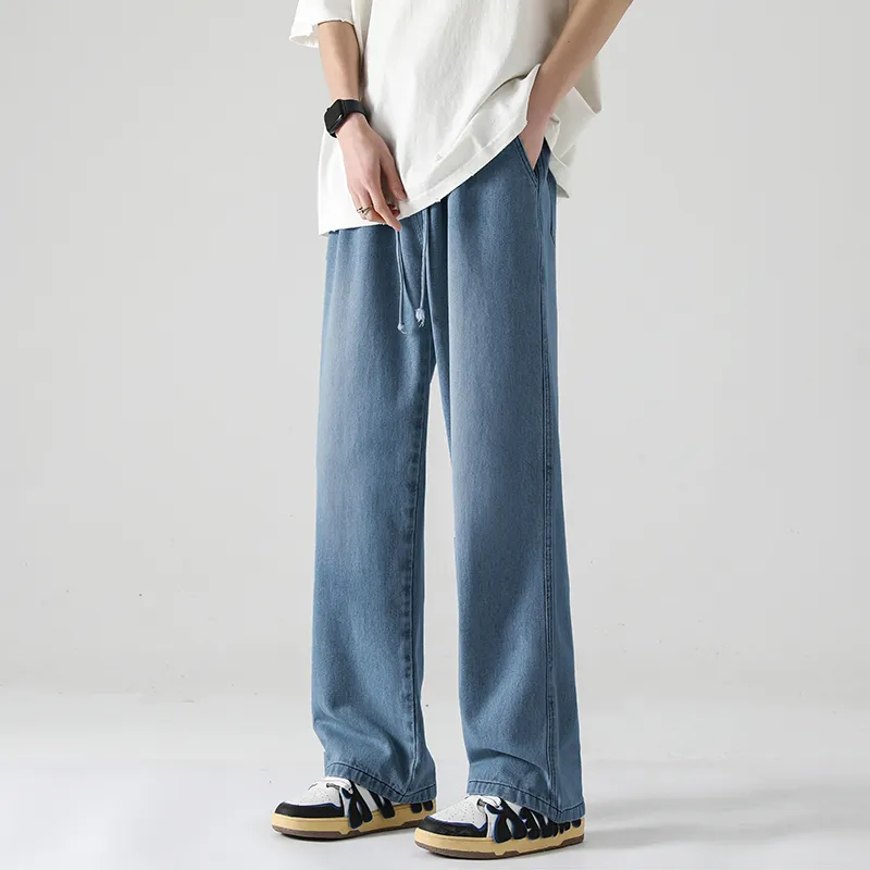 ELNHEN Jeans Unisex-47