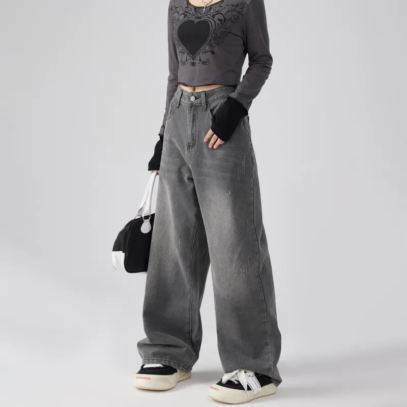 ELNHEN Jeans Unisex-26