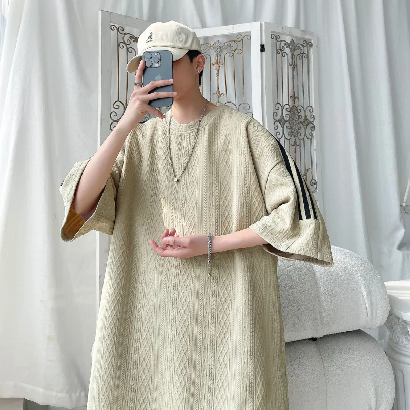 ELNHEN T-Shirts Unisex-29