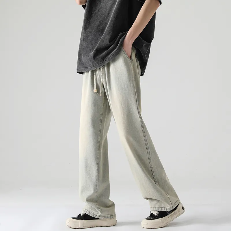 ELNHEN Jeans Unisex-26