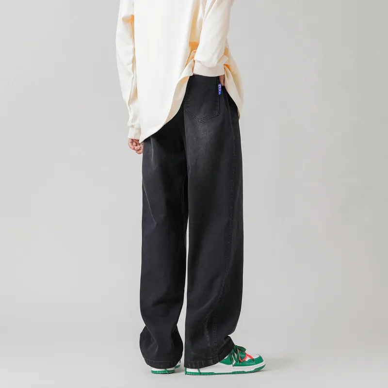 ELNHEN Jeans Unisex-14