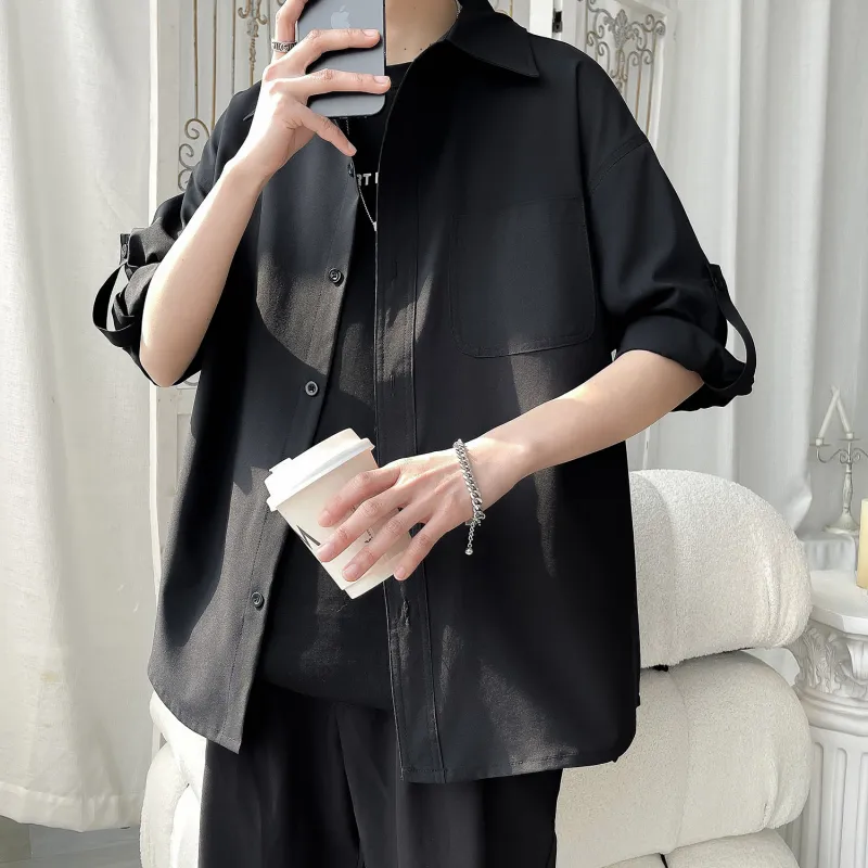 GWAF Shirts Unisex-37