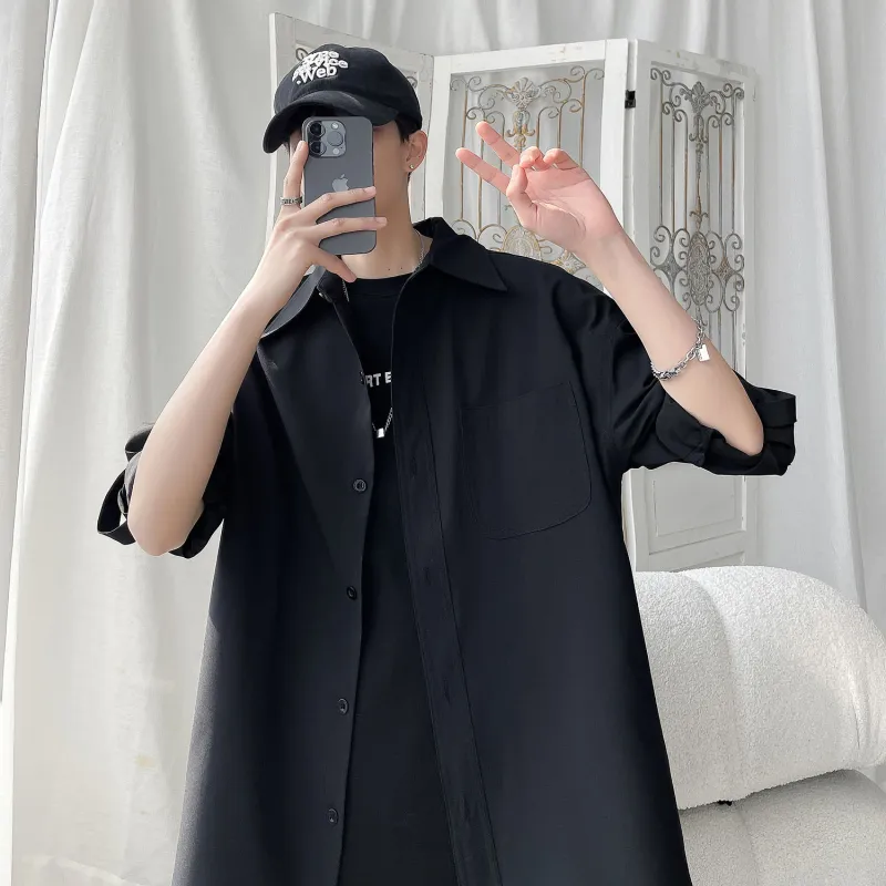 GWAF Shirts Unisex-39