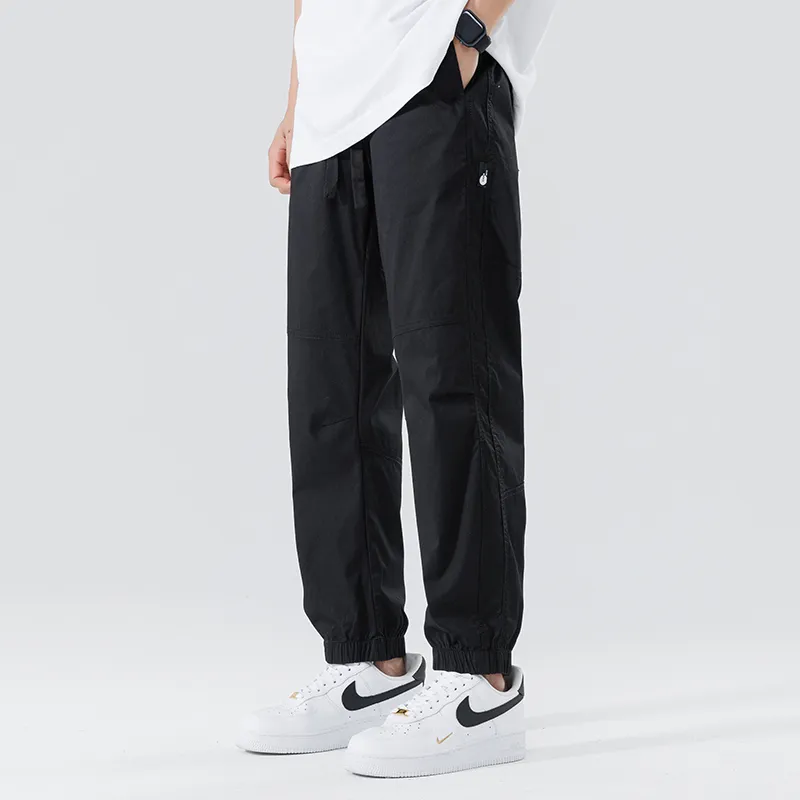 ELNHEN Cargo Pants Unisex-10