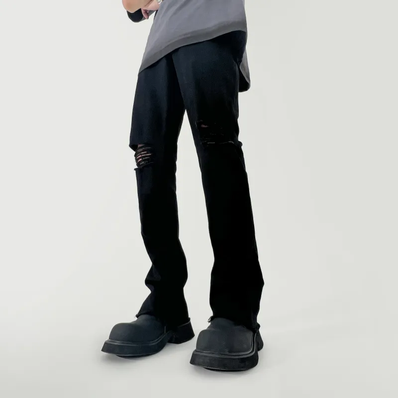 ELNHEN Jeans Unisex-4