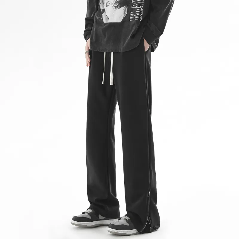 OPOX Casual Pants Unisex-3