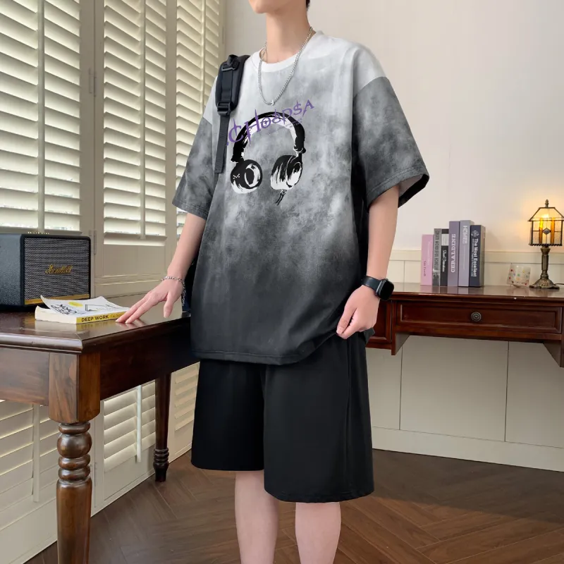 OPOX Casual Sportswear Unisex-2
