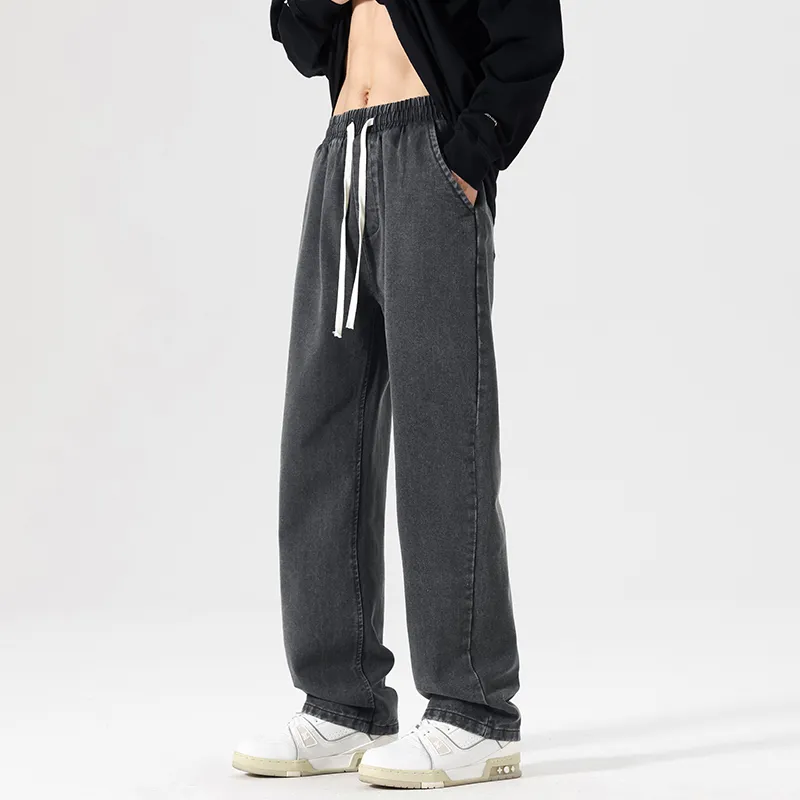 OPOX Jeans Unisex-13