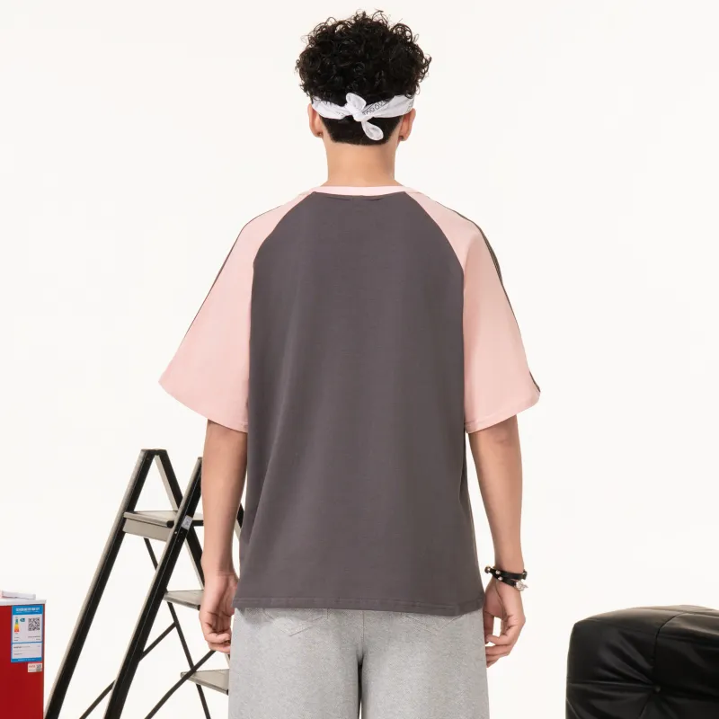 OPOX T Shirts Unisex-11