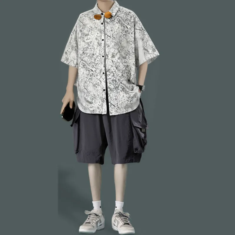 OPOX Casual Sportswear Unisex-7