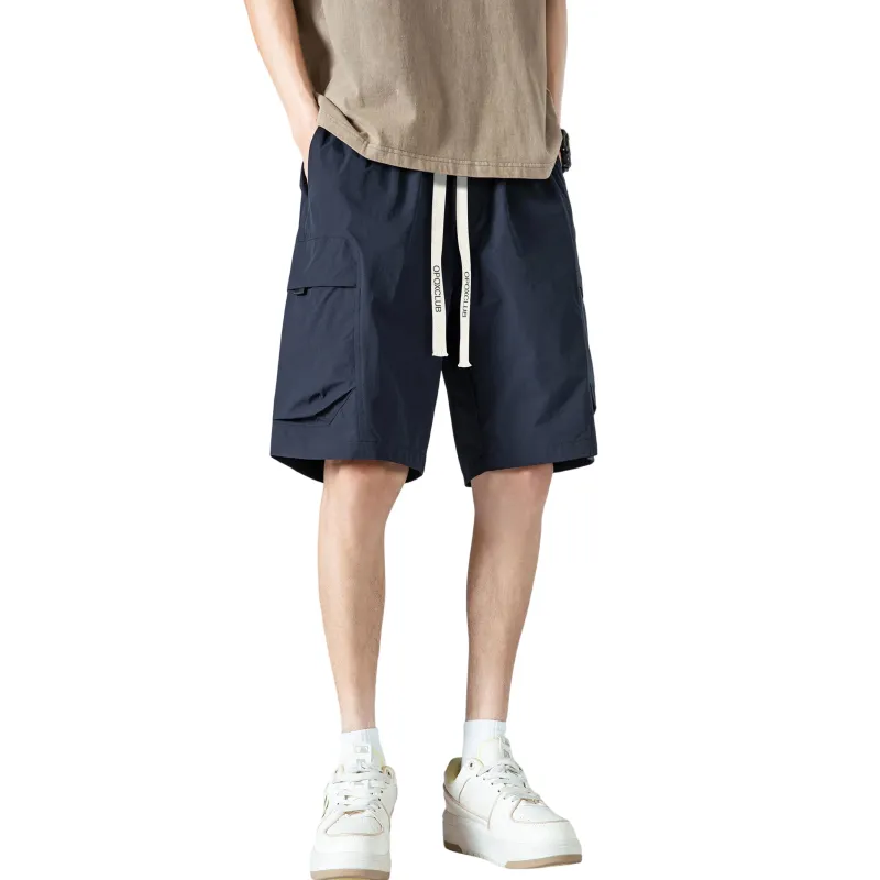 OPOX Casual Shorts Unisex-11