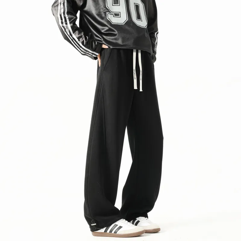 OPOX Casual Pants Unisex-3