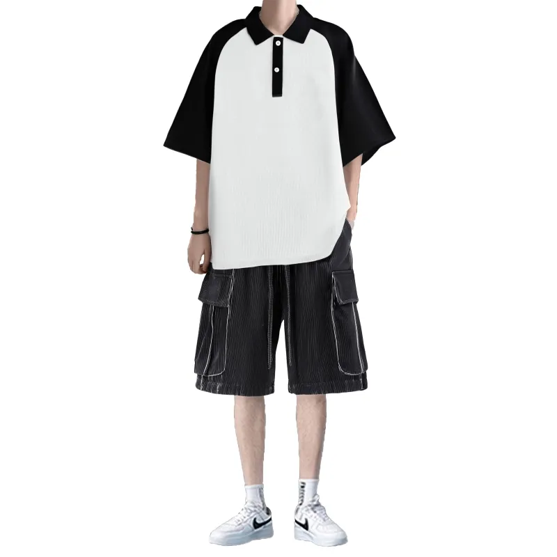 OPOX Casual Sportswear Unisex-3