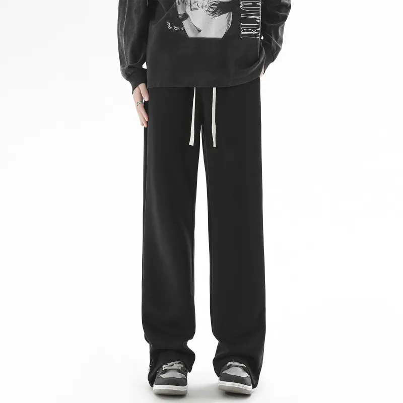OPOX Casual Pants Unisex-2