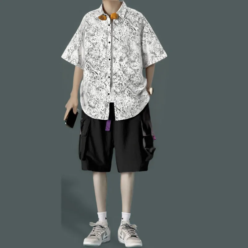OPOX Casual Sportswear Unisex-3