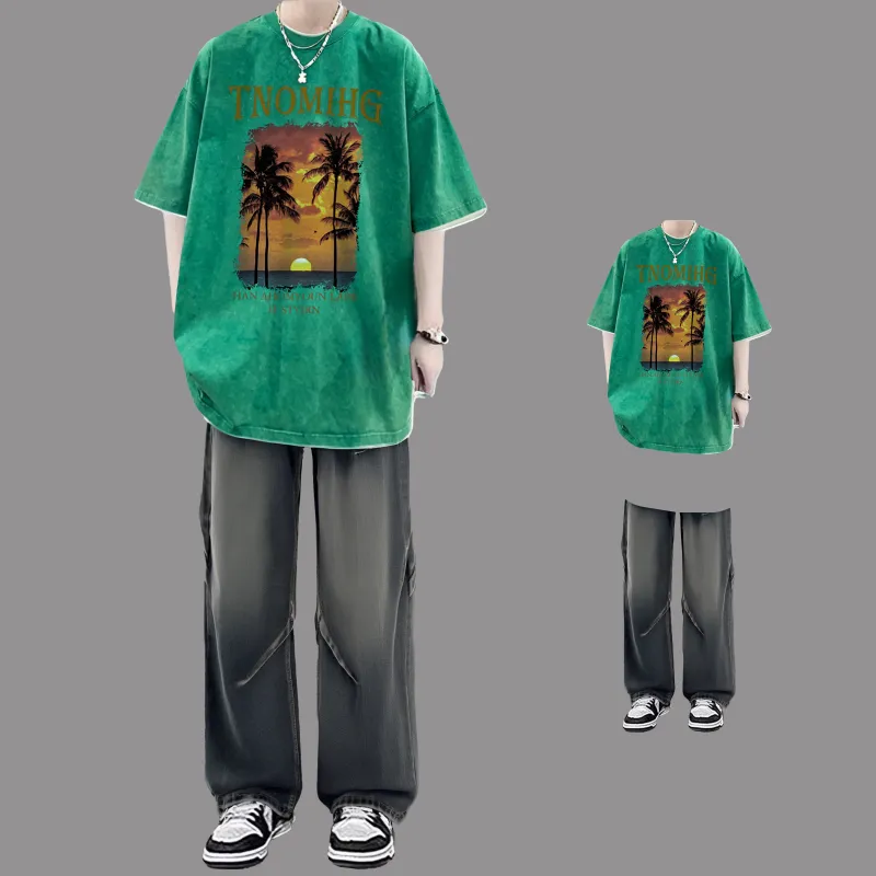 OPOX Casual Sportswear Unisex-28