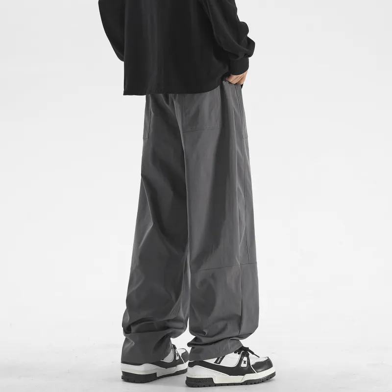 OPOX Casual Pants Unisex-8