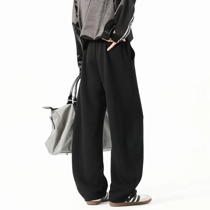 OPOX Casual Pants Unisex-4