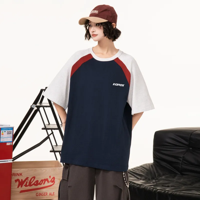 OPOX T Shirts Unisex-6