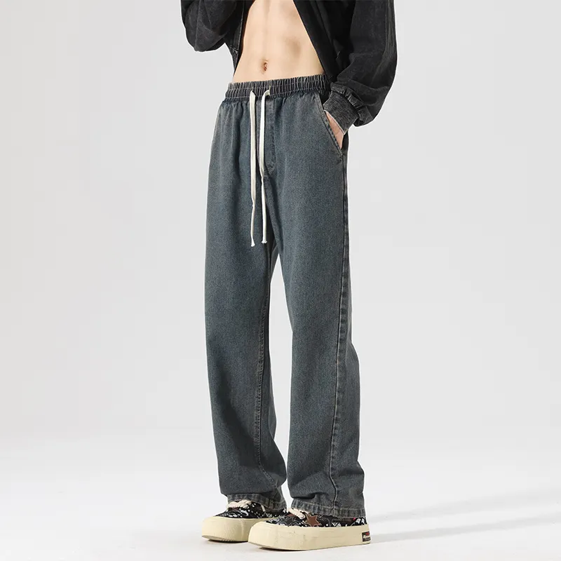 OPOX Jeans Unisex-23