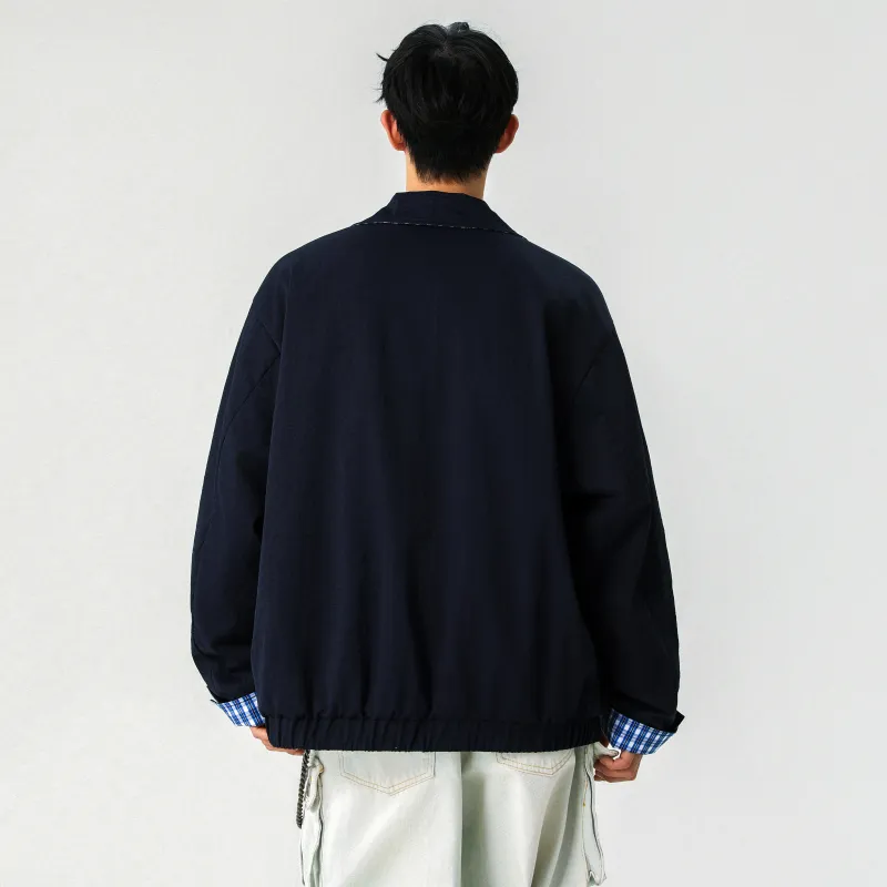 OPOX Jackets Unisex-2