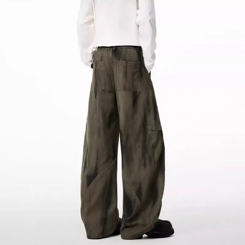 OPOX Jeans Unisex-9
