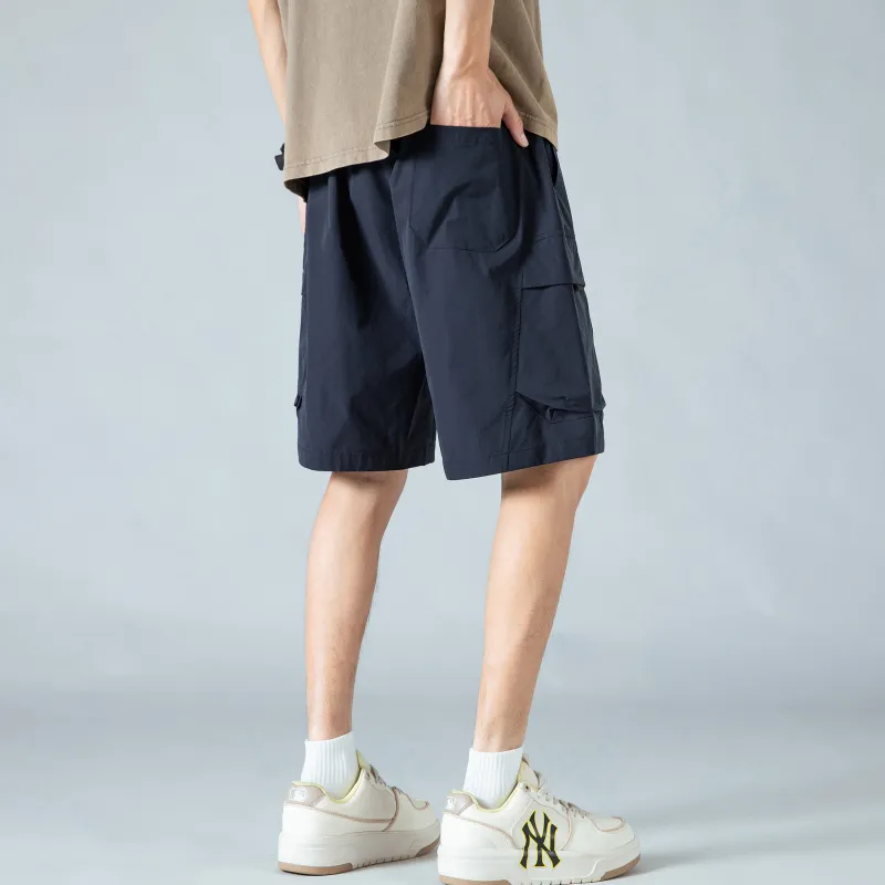 OPOX Casual Shorts Unisex-14