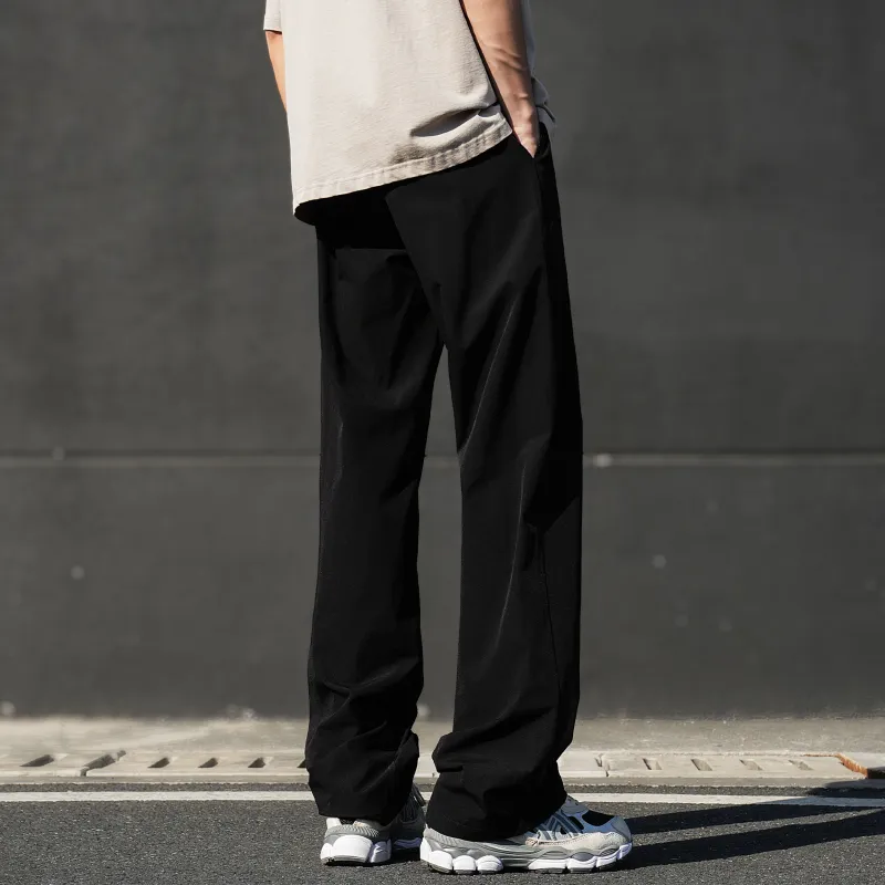OPOX Casual Pants Unisex-2